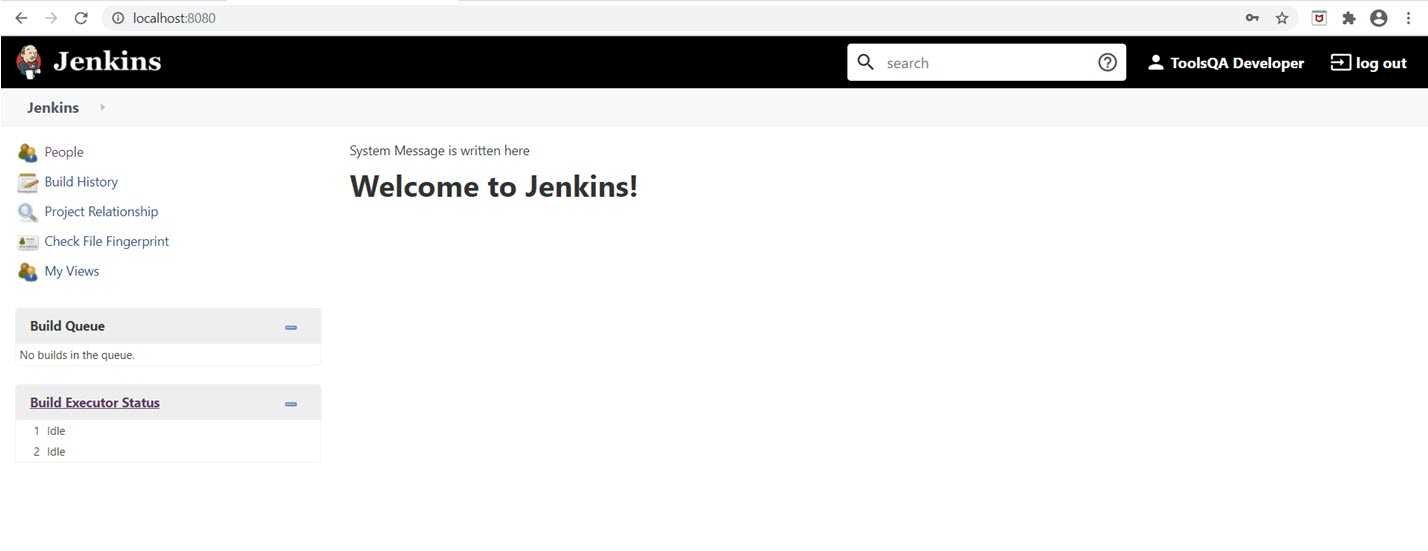 Jenkins Add User How to add and manage user permissions in Jenkins?